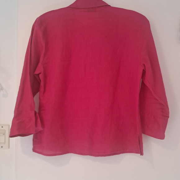 Blouse - Picture 2 of 2